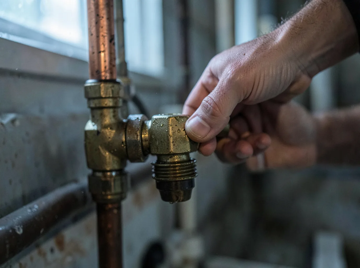 Emergency Plumber Fordsville, KY FAQs